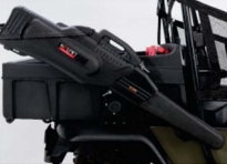Kolpin Gun Boot Kit