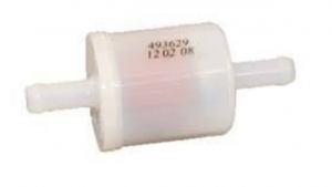 Fuel Filter for ST480- Briggs engine