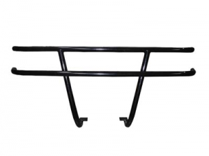 RHOX RX286, Gloss Black, 12x7 ET-25