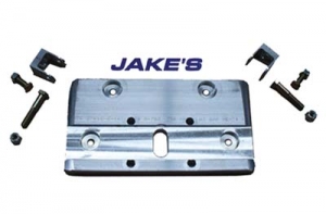 Jake's Wheel Offset Plate (Club Car DS 1997+)