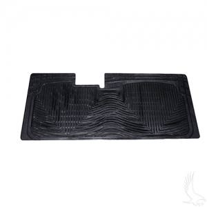 GORILLA Golf Cart Floor Mat - Club Car DS/XRT