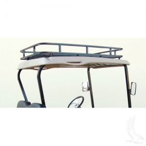 Roof Rack, E-Z-Go RXV