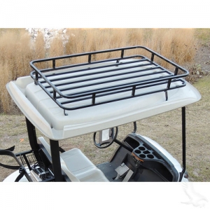 Roof Rack, YAMAHA DRIVE