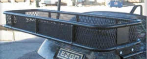 Club Car Clays Baskets