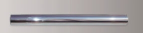 CLUB CAR DS ('01-'PRESENT) STAINLESS STEERING COLUMN COVER