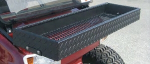 EZ-Go Black Diamond Clays Basket