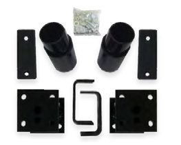 All Sports EZ-GO Marathon 4" Gas Block Lift Kit