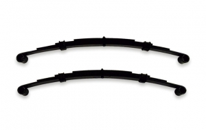 Club Car Precedent Heavy Duty Springs for a Lifted Cart