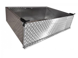 Club Car Precedent Cargo Box for Golf Carts