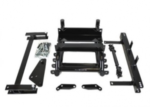 All Sports Yamaha G22 G-Max 6" Lift Kit