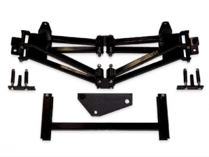 All Sports Yamaha G14/G16/G19 A-Arm 7" Lift Kit