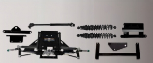 All Sports Yamaha Drive Long Travel  6" Lift Kit