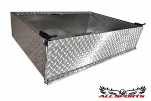Yamaha Utility Cargo Box Diamond