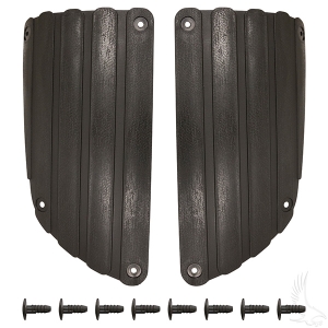 Scuff Guard, SET OF 2 w/ Rivets, E-Z-Go Medalist/TXT 96-01