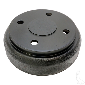 Brake Drum, Club Car DS/Precedent 95+