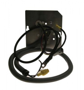 On Board Computer, 48V, Club Car PowerDrive Plus-Regen 98-00