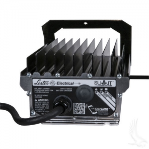Lester Summit Series High Frequency Battery Charger - YAMAHA 48V