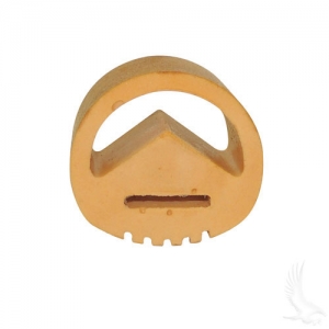Snubber, Inner Frame, Club Car DS, 84+ and Precedent