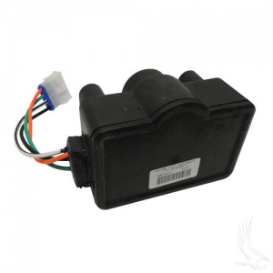 GCOR ACCELERATOR INPUT, CLUB CAR PRECEDENT GAS 04+