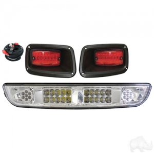 FACTORY STYLE LIGHT KIT LED - EZGO TXT 1994-2013