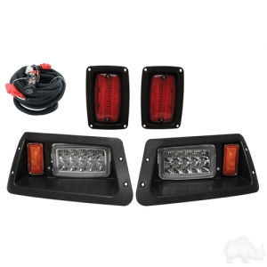 FACTORY STYLE LIGHT KIT LED - YAMAHA G14-G22