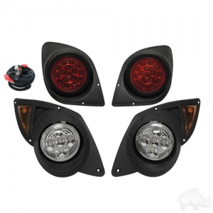 FACTORY STYLE LIGHT KIT LED - YAMAHA DRIVE