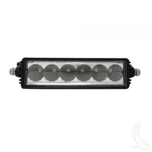 LED 7.75" UTILITY SPOTLIGHT