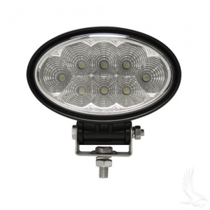 LED 5.75" UTILITY SPOTLIGHT