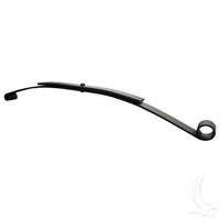 HEAVY DUTY DUAL ACTION LEAF SPRING - EZGO RXV