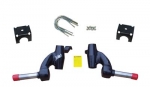 Jake's 3" Spindle Lift Kit - EZGO TXT Gas (1994-2001.5 w/ Twin Cylinder)