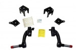 Jake's 6" Spindle Lift Kit - EZGO TXT Electric (2001.5+)