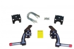Jake's 3" Spindle Lift Kit - EZGO TXT Gas (1994-2001.5)