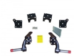 Jake's 3" Spindle Lift Kit - EZGO TXT Electric (1994-2001.5)