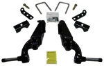 Jake's 3" Spindle Lift Kit - Club Car DS (1981-96 Gas)