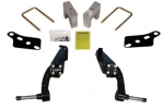 Jake's 6" Spindle Lift Kit - Club Car DS (1997-04.5 Gas w/ STEEL dust covers)