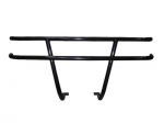 RHOX RX286, Gloss Black, 12x7 ET-25