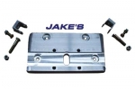 Jake's Wheel Offset Plate (Club Car DS 1997+)
