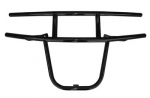 Jake's Brush Guard for EZGO RXV (Black)