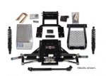 All Sports EZ-Go TXT Electric 8" Long Travel Lift Kit  (01 - Present)