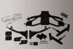 All Sports Club Car Precedent 4" Lift Kit