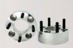 2" Stackable Wheel Spacer