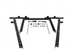 Utility Box Mounting Kit, E-Z-Go Marathon/444t