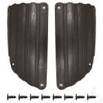 Scuff Guard, SET OF 2 w/ Rivets, E-Z-Go Medalist/TXT 96-01