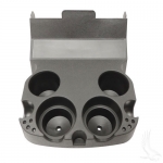 CUP HOLDER ASSEMBLY (EZGO RXV 08+)