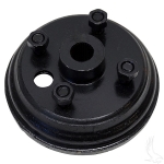 Brake Drum, E-Z-Go 4-cycle Gas 91+ Except ST350
