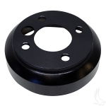 Brake Drum, E-Z-Go 77-81, Club Car DS 81-94, Precedent, Yamaha 82-03
