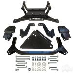 Yamaha G22 RHOX BMF 6" A-Arm Lift Kit