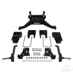 E-Z-Go RXV Electric RHOX BMF 6" A-Arm Lift Kit